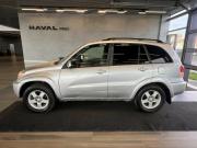 Toyota RAV4 II (XA20) Екатеринбург  - изображение 31