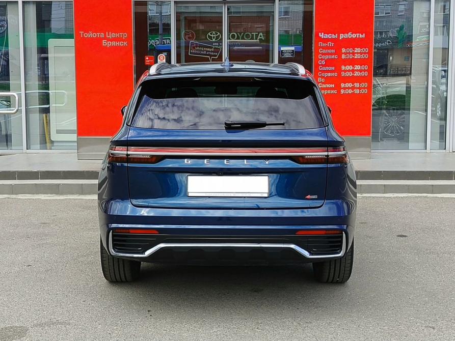 Geely Monjaro I Брянск  - изображение 6