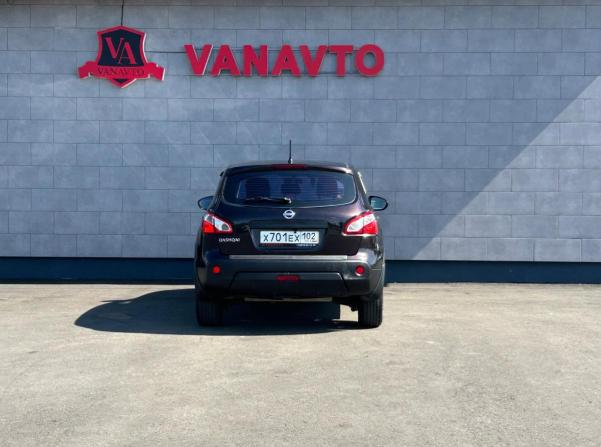Nissan Qashqai I Рестайлинг с пробегом 2012 года, цена 920 000 рублей, 229143 км, внедорожник, Автокод Объявления