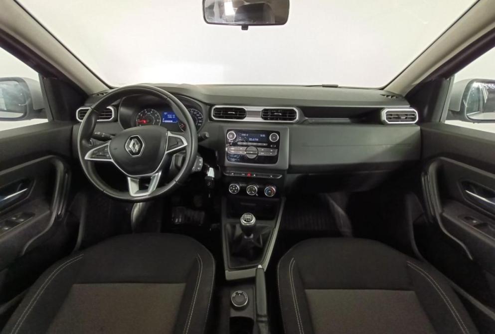 Renault Duster II Волгоград  - изображение 10