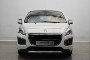 Peugeot 3008 I Рестайлинг Москва  - изображение 20