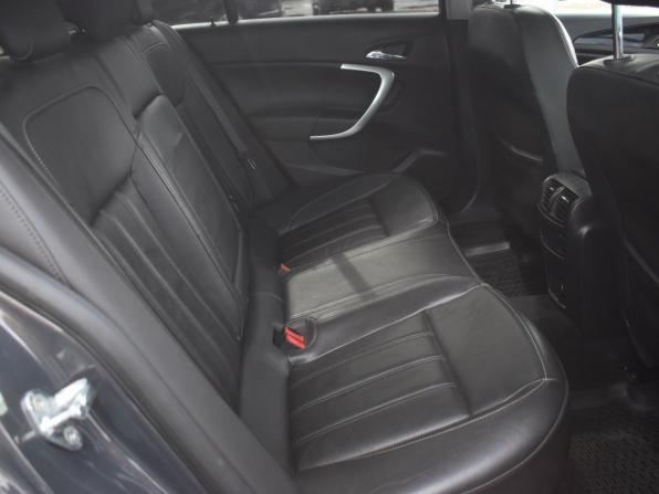 Opel Insignia I с пробегом 2013 года, цена 700 000 рублей, 195185 км, седан, Автокод Объявления