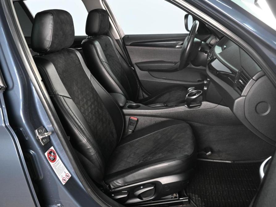 BMW X1 I (E84) Ростов-на-Дону  - изображение 8