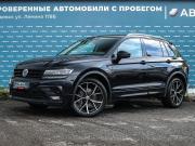 Volkswagen Tiguan II Ижевск  - изображение 31