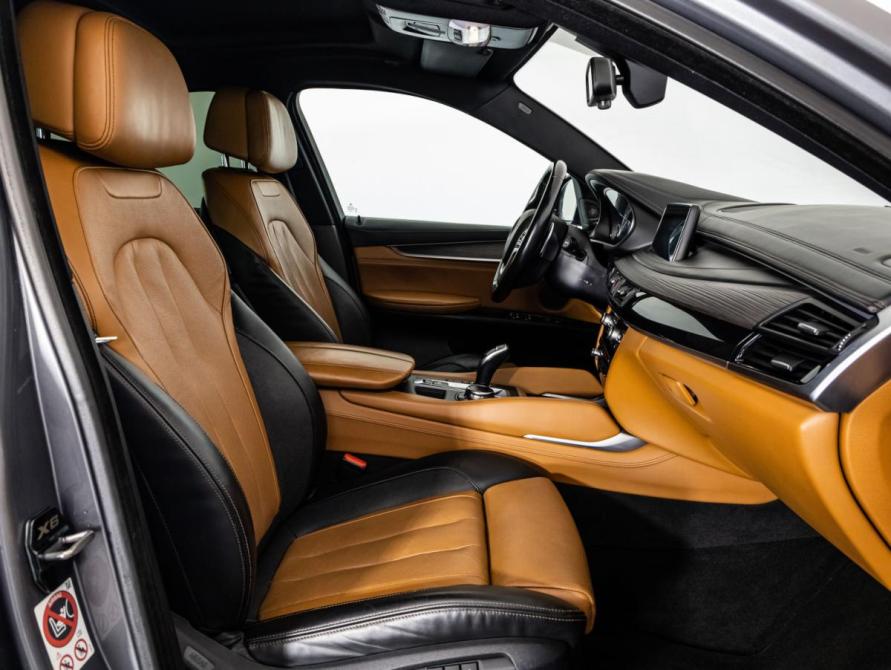 BMW X6 II (F16) Санкт-Петербург  - изображение 19