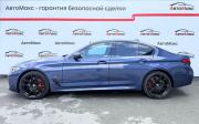 BMW 5 серии VII (G30/G31/G38) Рестайлинг Тюмень  - изображение 30