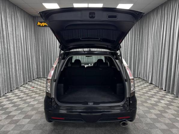 Honda Stream II Рестайлинг с пробегом 2010 года, цена 1 340 000 рублей, 153856 км, компактвэн, Автокод Объявления