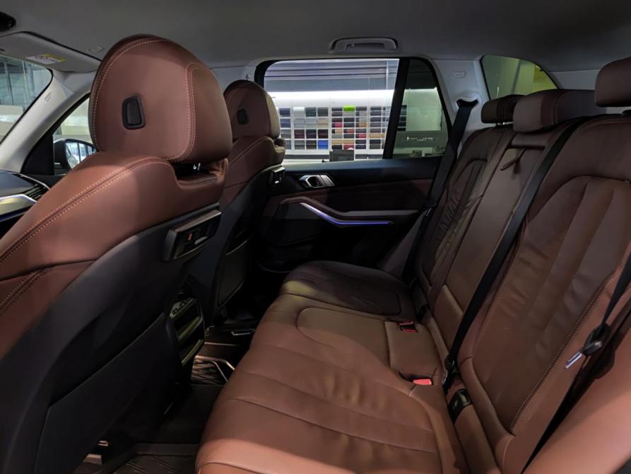 BMW X5 IV (G05/G18) Казань  - изображение 15