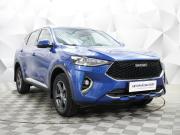 Haval F7 I Ульяновск  - изображение 28