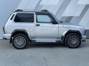 Lada (ВАЗ) Niva Legend Екатеринбург  - изображение 31