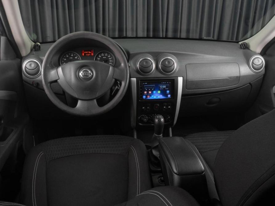 Nissan Almera III (G15) Тюмень  - изображение 6