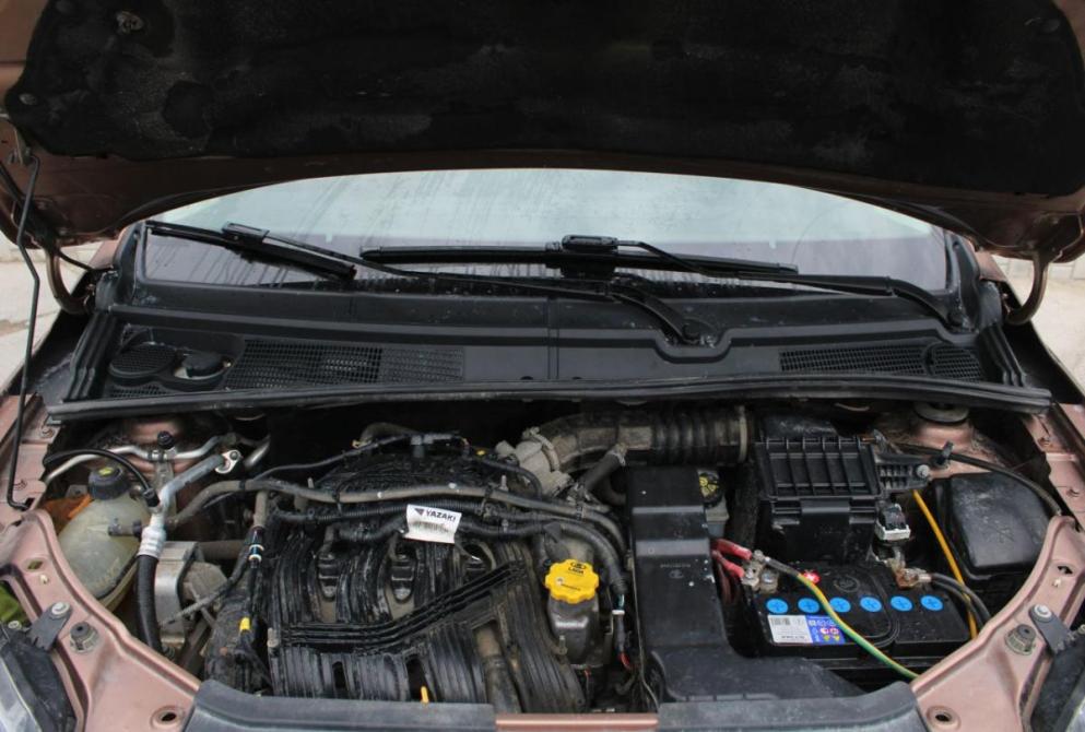 Lada (ВАЗ) XRAY I Саратов  - изображение 12