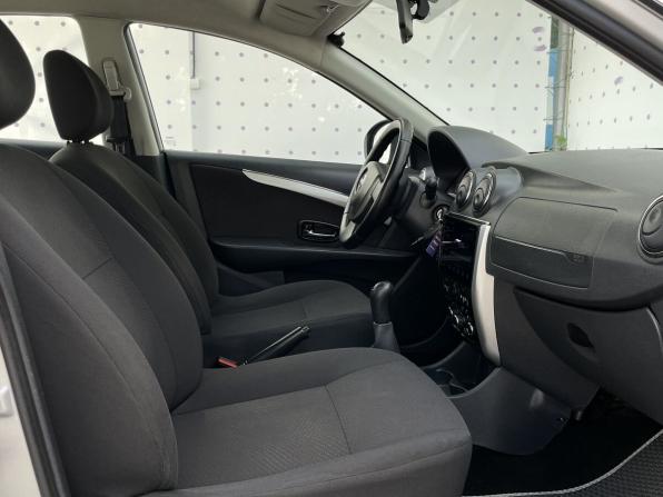 Nissan Almera III (G15) с пробегом 2014 года, цена 725 000 рублей, 108221 км, седан, Автокод Объявления