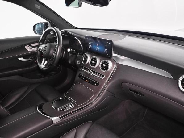 Mercedes-Benz GLC I (X253) Рестайлинг с пробегом 2021 года, цена 5 028 513 рублей, 58600 км, внедорожник, Автокод Объявления