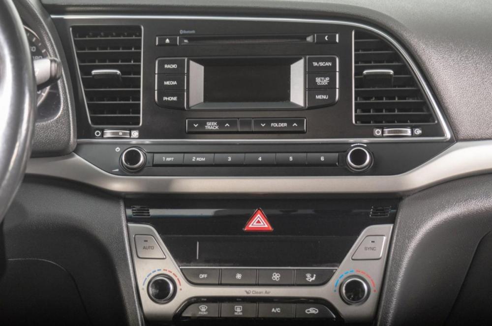 Hyundai Elantra VI (AD) Томск  - изображение 15