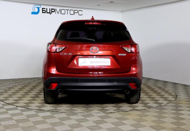 Mazda CX-5 I с пробегом 2012 года, цена 1 349 990 рублей, 197507 км, внедорожник, Автокод Объявления