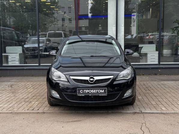 Opel Astra J с пробегом 2010 года, цена 700 000 рублей, 175297 км, хэтчбек, Автокод Объявления