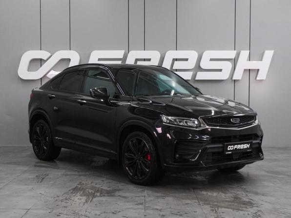 Geely Tugella I с пробегом 2023 года, цена 2 799 000 рублей, 57432 км, внедорожник, Автокод Объявления