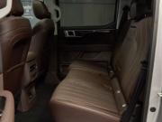 Foton Tunland V9 Москва  - изображение 35