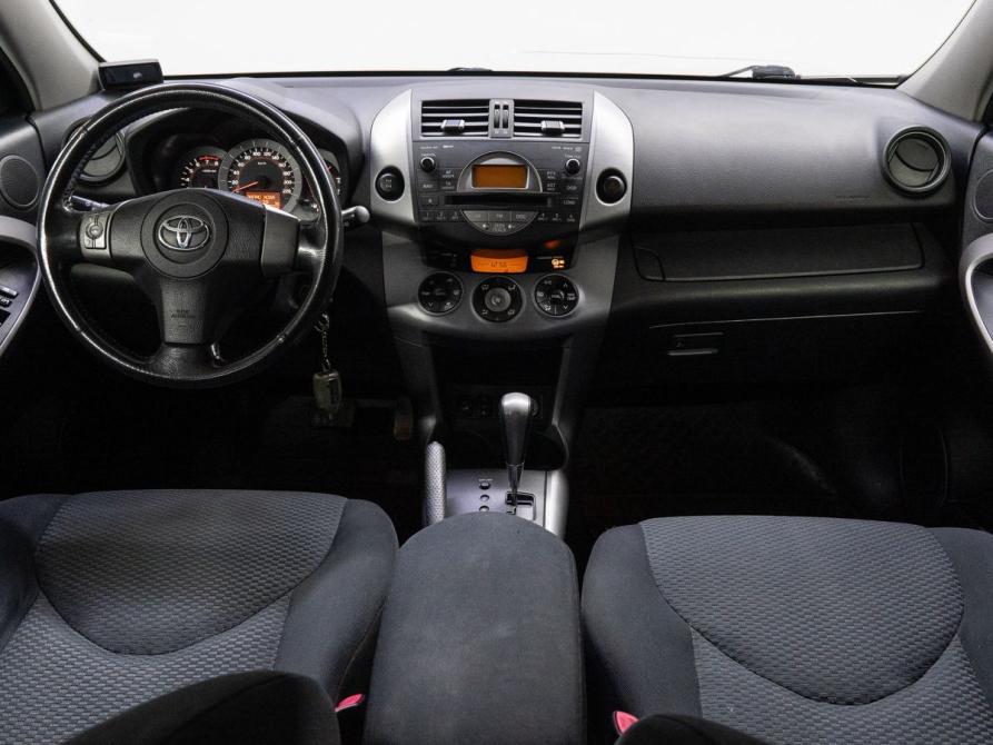 Toyota RAV4 III (XA30) Тюмень  - изображение 18