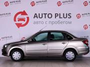 Lada (ВАЗ) Granta I Рестайлинг Минеральные Воды  - изображение 22