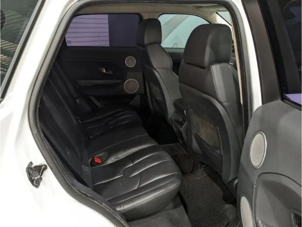 Land Rover Range Rover Evoque I с пробегом 2011 года, цена 1 850 000 рублей, 173989 км, внедорожник, Автокод Объявления
