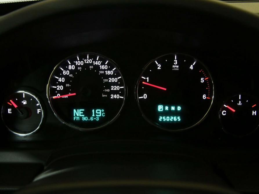 Jeep Cherokee IV (KK) Санкт-Петербург  - изображение 13