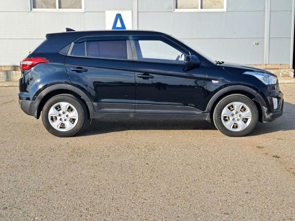 Hyundai Creta I с пробегом 2018 года, цена 1 299 000 рублей, 178752 км, внедорожник, Автокод Объявления