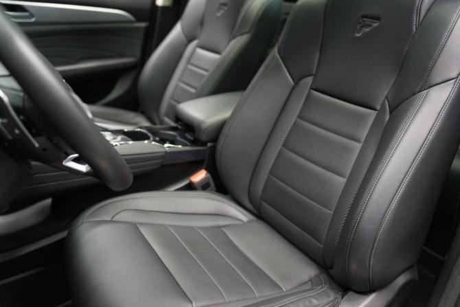 Haval F7 I Рестайлинг с пробегом 2022 года, цена 1 977 000 рублей, 45000 км, внедорожник, Автокод Объявления