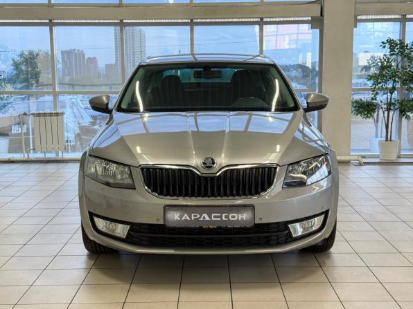 Skoda Octavia III (A7) с пробегом 2015 года, цена 1 499 000 рублей, 129730 км, лифтбек, Автокод Объявления