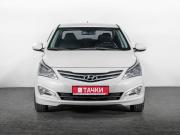 Hyundai Solaris I Рестайлинг Иркутск  - изображение 26