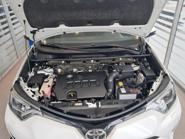 Toyota RAV4 IV (XA40) Рестайлинг с пробегом 2019 года, цена 2 829 000 рублей, 66800 км, внедорожник, Автокод Объявления