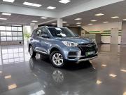 Chery Tiggo 4 I Рестайлинг Тверь  - изображение 27