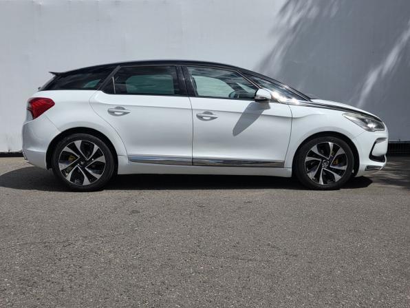 Citroen DS5 с пробегом 2012 года, цена 950 000 рублей, 185555 км, хэтчбек, Автокод Объявления