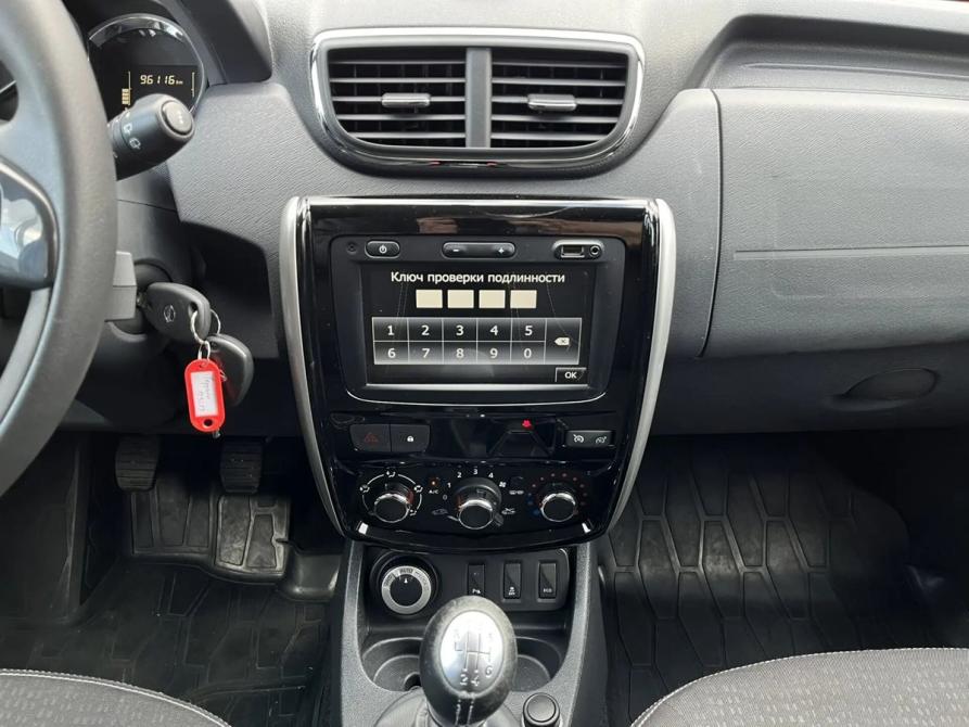 Nissan Terrano III (D10) Краснодар  - изображение 18