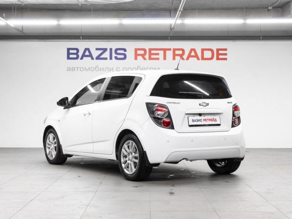 Chevrolet Aveo II с пробегом 2012 года, цена 650 000 рублей, 117195 км, хэтчбек, Автокод Объявления