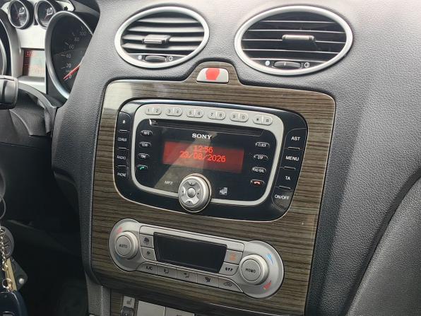 Ford Focus II Рестайлинг с пробегом 2008 года, цена 319 000 рублей, 278000 км, хэтчбек, Автокод Объявления
