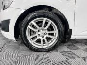 Chevrolet Aveo II Ногинск  - изображение 26