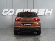 Hyundai Creta I Воронеж  - изображение 21