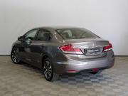Honda Civic IX Рестайлинг Москва  - изображение 35