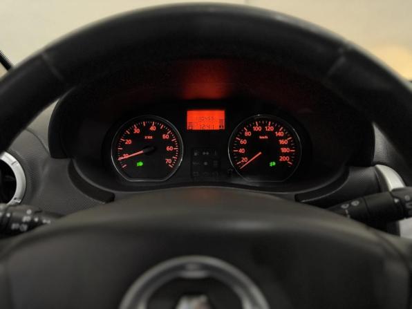 Renault Sandero I с пробегом 2013 года, цена 929 000 рублей, 110455 км, хэтчбек, Автокод Объявления