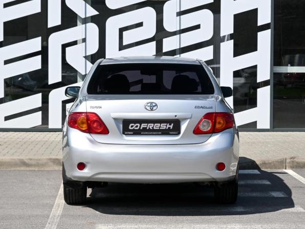 Toyota Corolla X (E140 E150) с пробегом 2008 года, цена 989 300 рублей, 231691 км, седан, Автокод Объявления