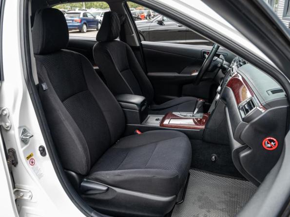 Toyota Camry VII (XV50) с пробегом 2014 года, цена 1 590 000 рублей, 202284 км, седан, Автокод Объявления