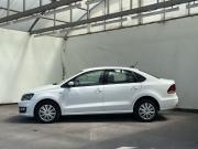 Volkswagen Polo V Рестайлинг Липецк  - изображение 27