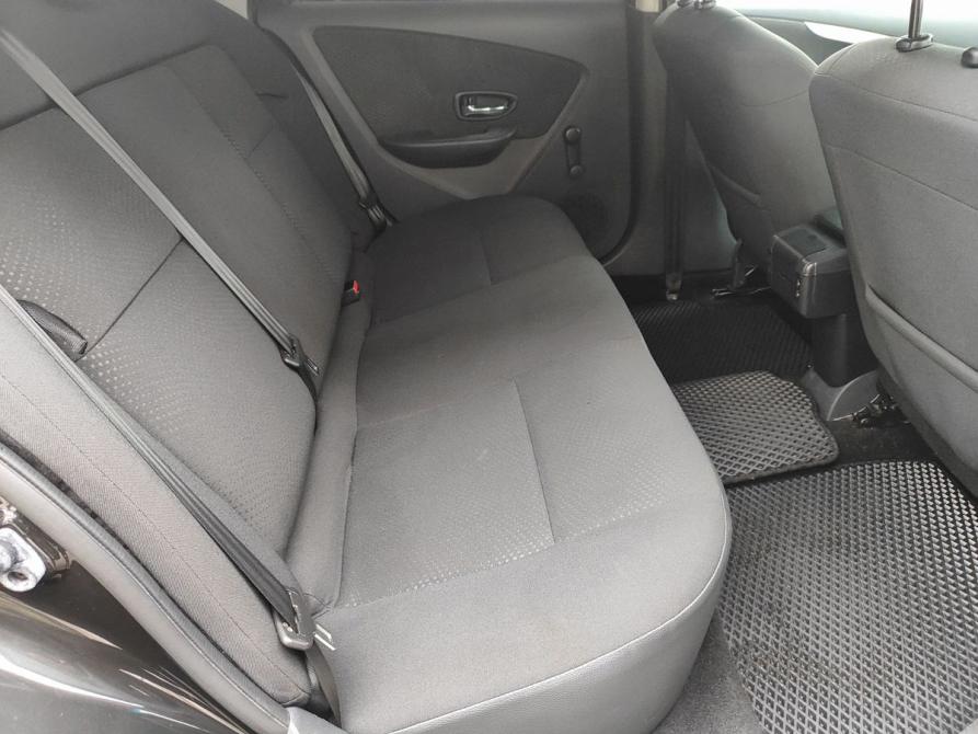 Nissan Almera III (G15) Москва  - изображение 11