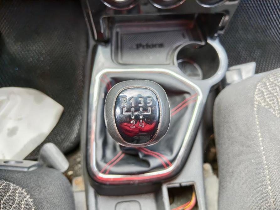 Lada (ВАЗ) Priora I Рестайлинг Астрахань  - изображение 22