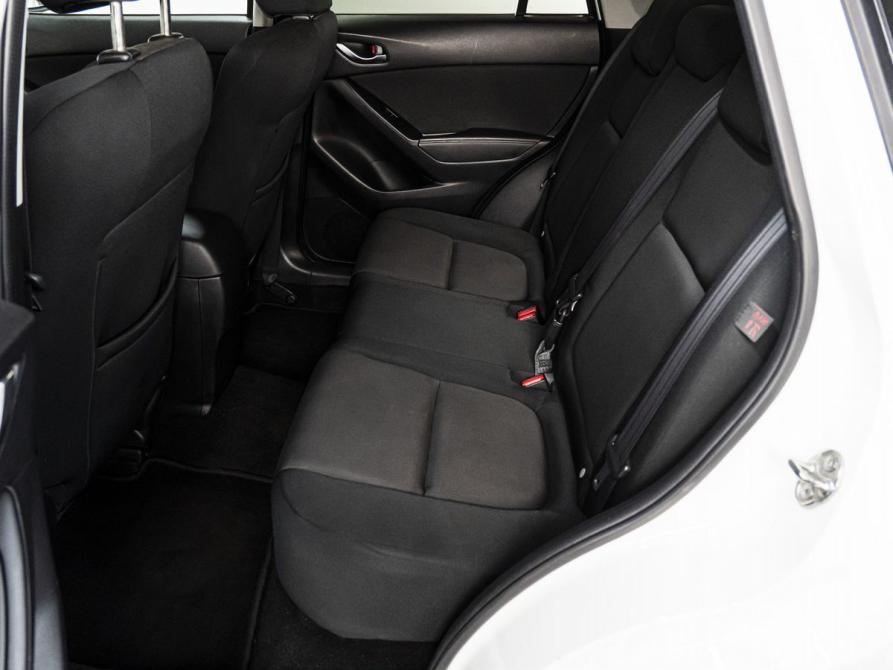 Mazda CX-5 I Рестайлинг Тюмень  - изображение 16