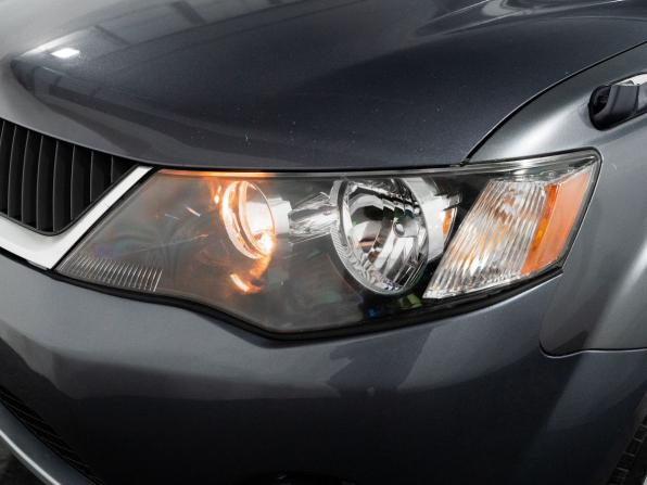 Mitsubishi Outlander II с пробегом 2007 года, цена 1 195 000 рублей, 128178 км, внедорожник, Автокод Объявления