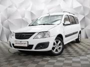 Lada (ВАЗ) Largus I Ульяновск  - изображение 21