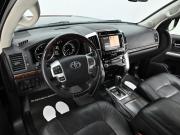 Toyota Land Cruiser 200 Series Рестайлинг 1 Москва  - изображение 25